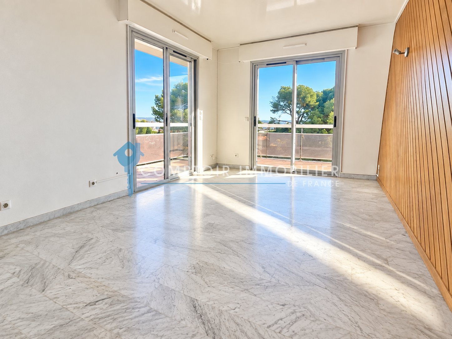 Appartement à vendre, 42m², Montpellier