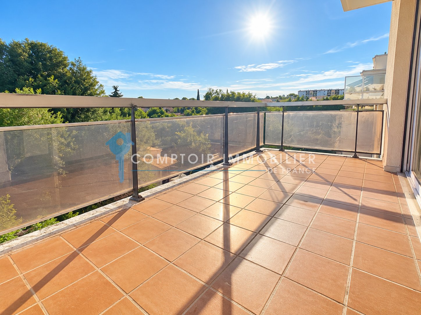 Appartement à vendre, 42m², Montpellier