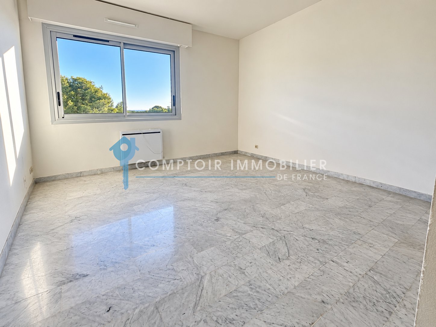 Appartement à vendre, 42m², Montpellier