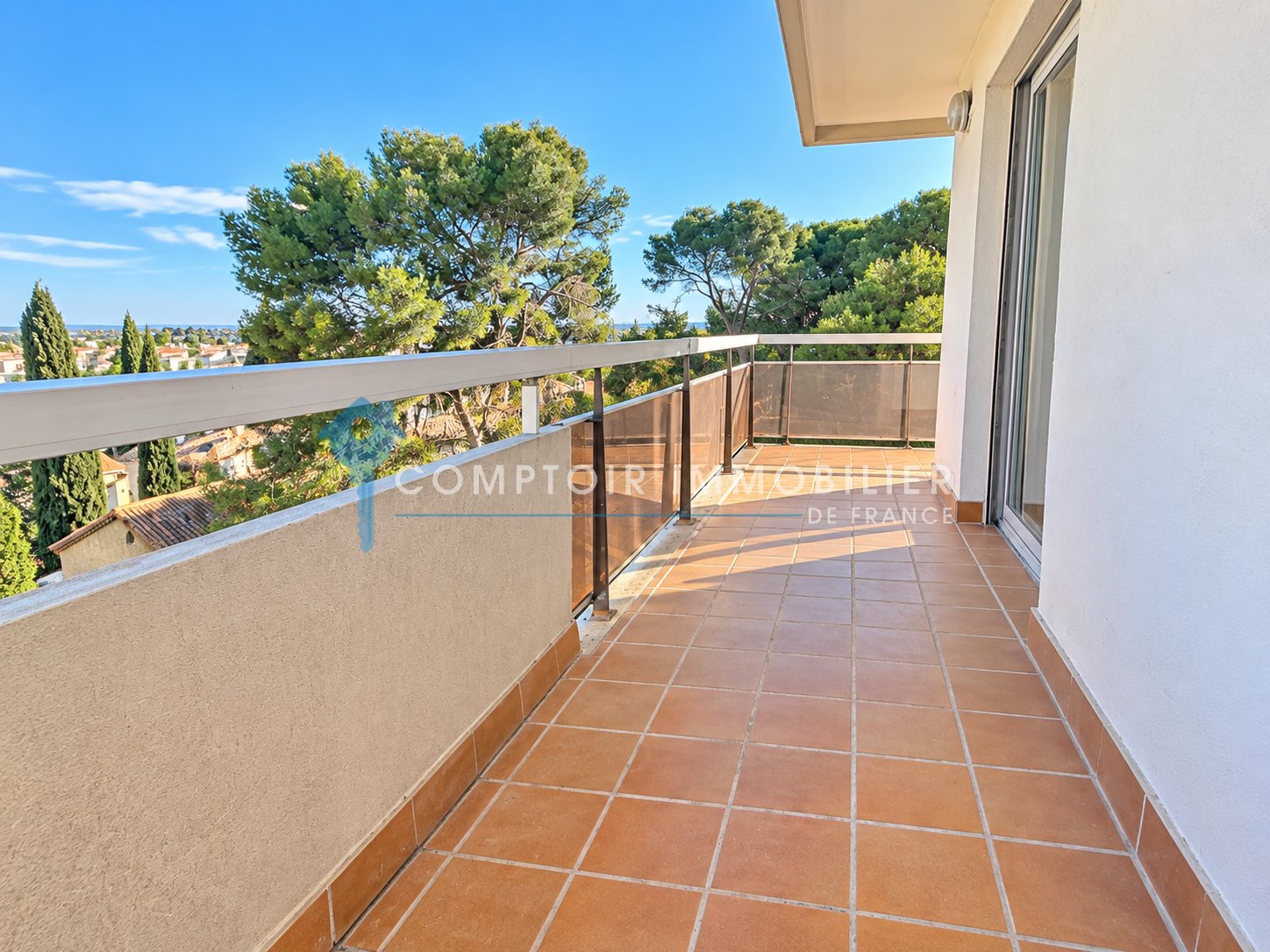 Appartement à vendre, 42m², Montpellier