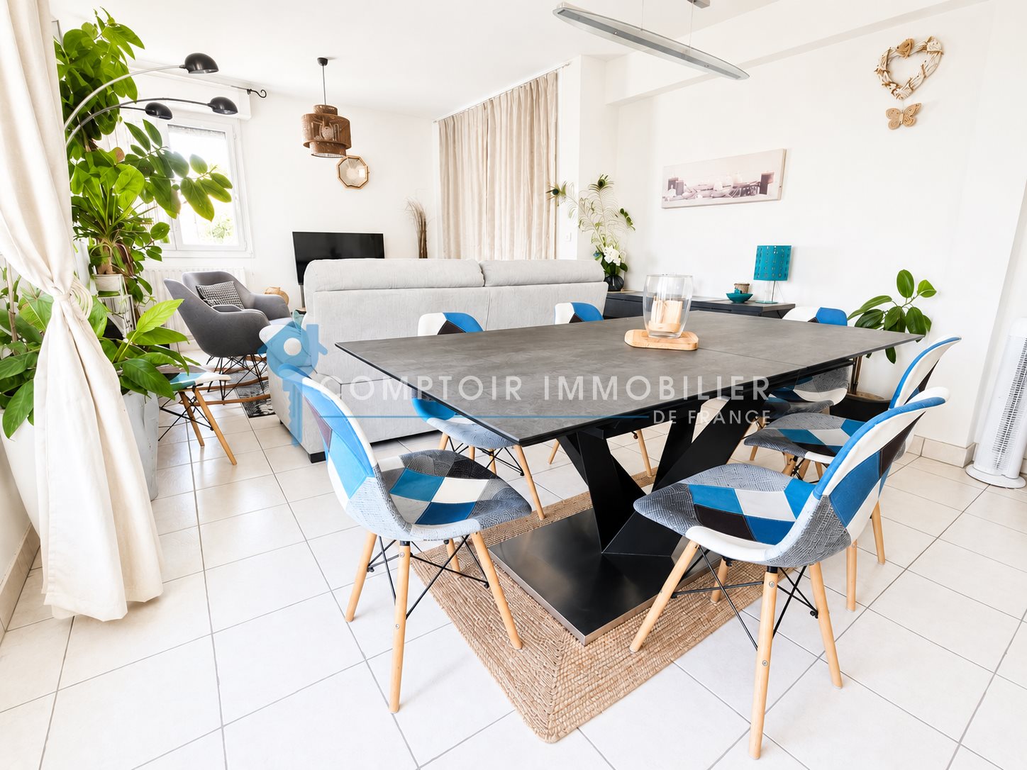 Appartement à vendre, 71m², Montpellier