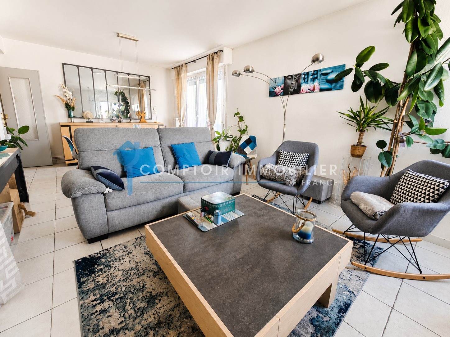 Appartement à vendre, 71m², Montpellier