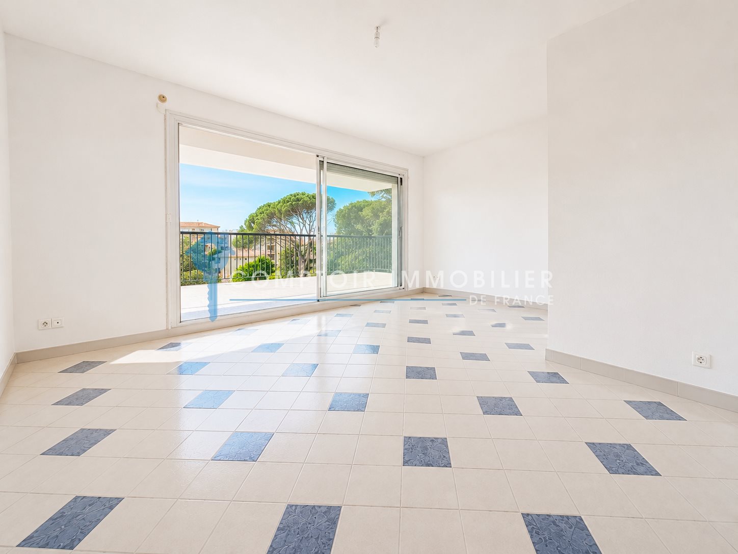 Appartement à vendre, 71m², Montpellier