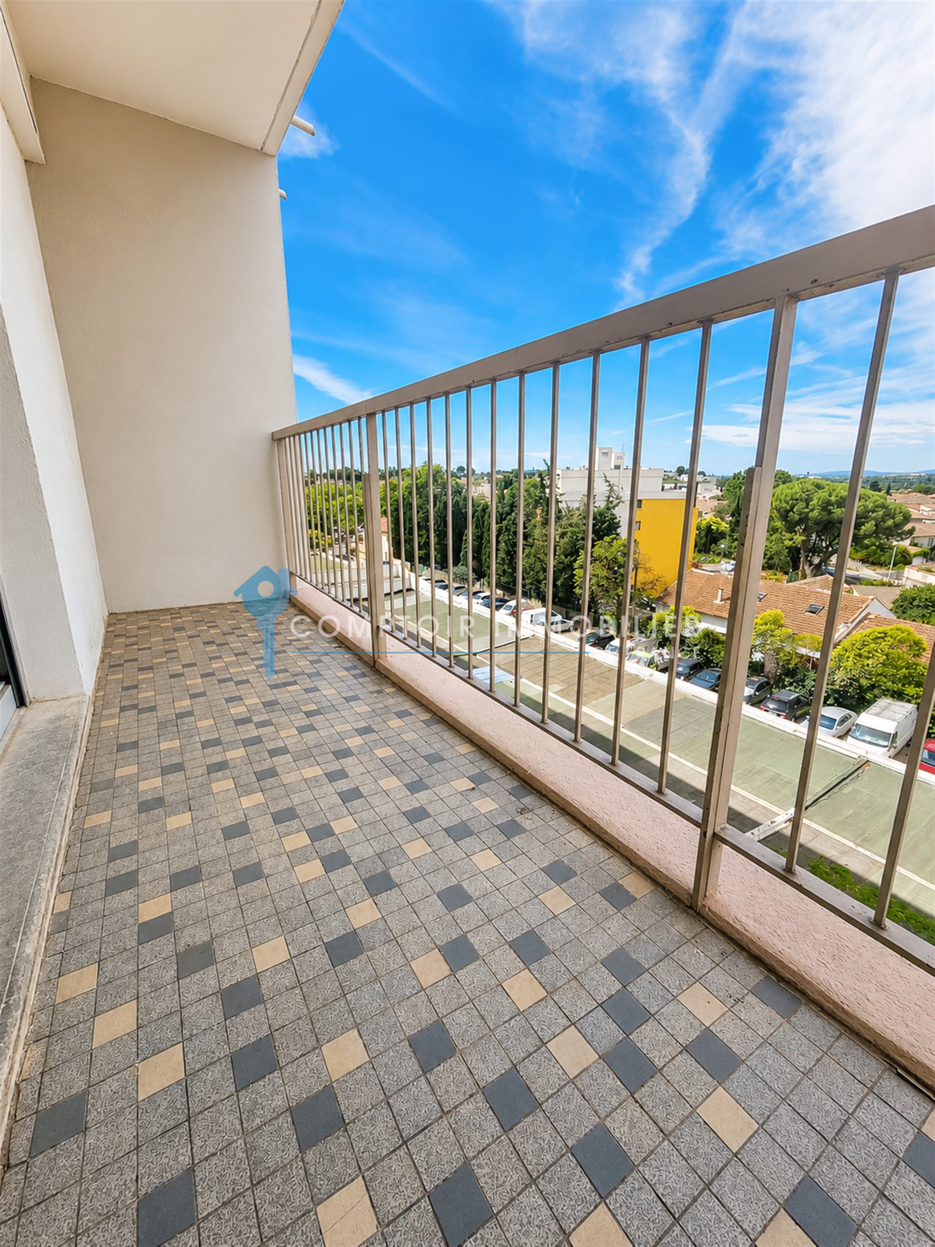 Appartement à vendre, 71m², Montpellier