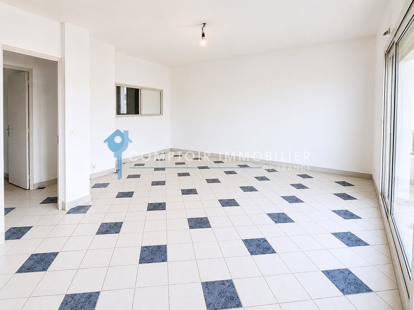 Appartement à vendre, 71m², Montpellier
