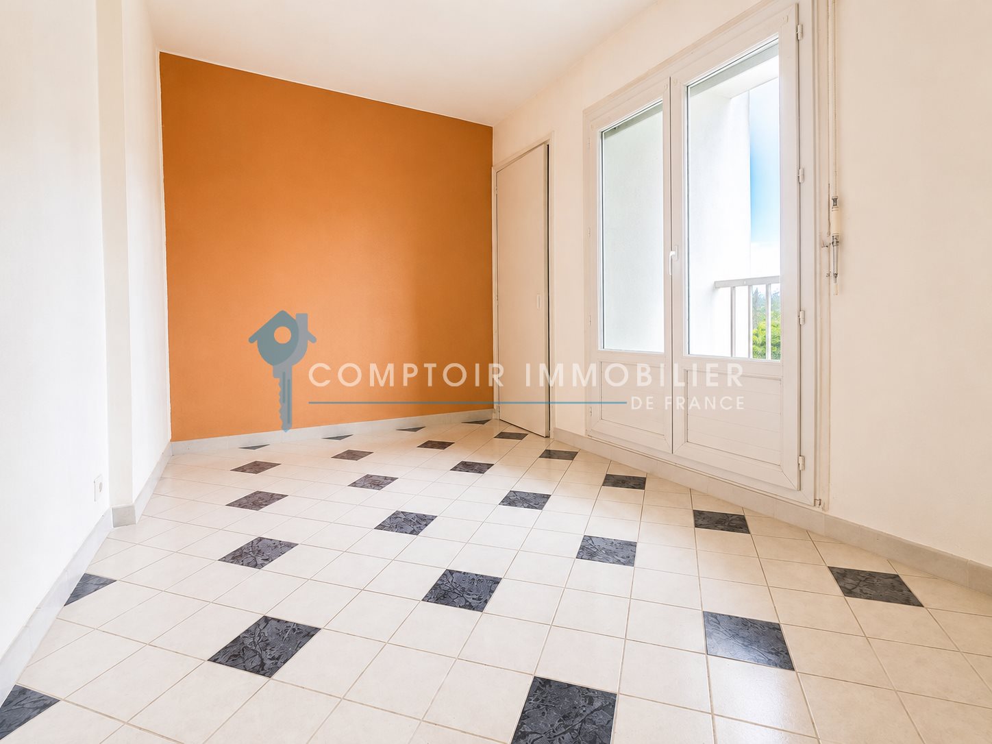 Appartement à vendre, 71m², Montpellier