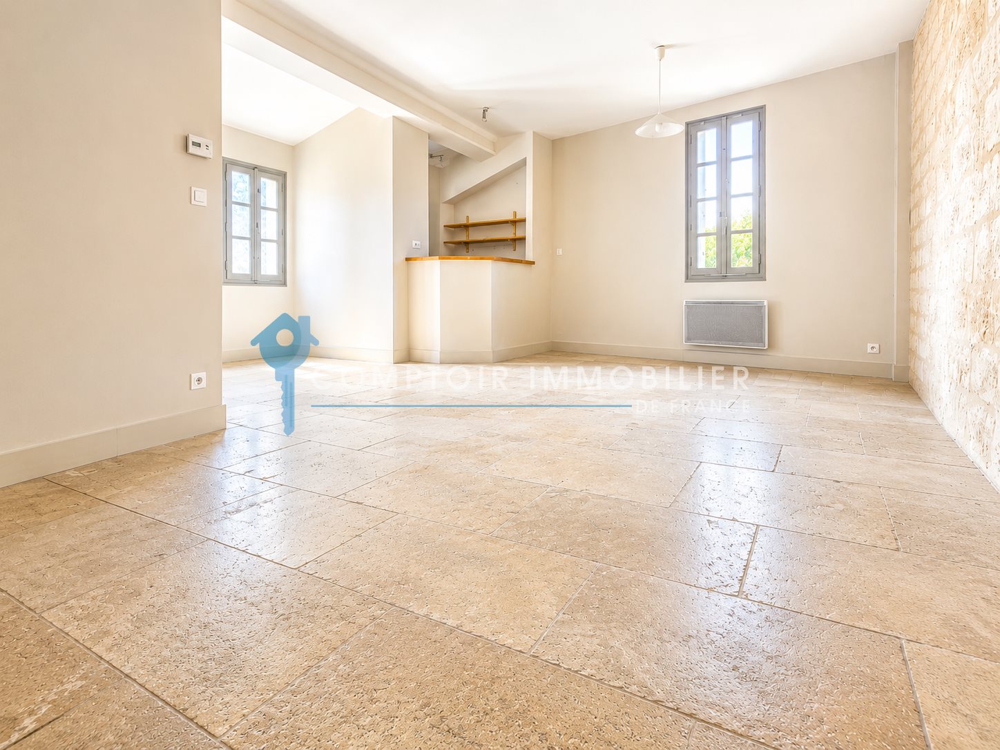 Appartement à vendre, 75m², Montpellier