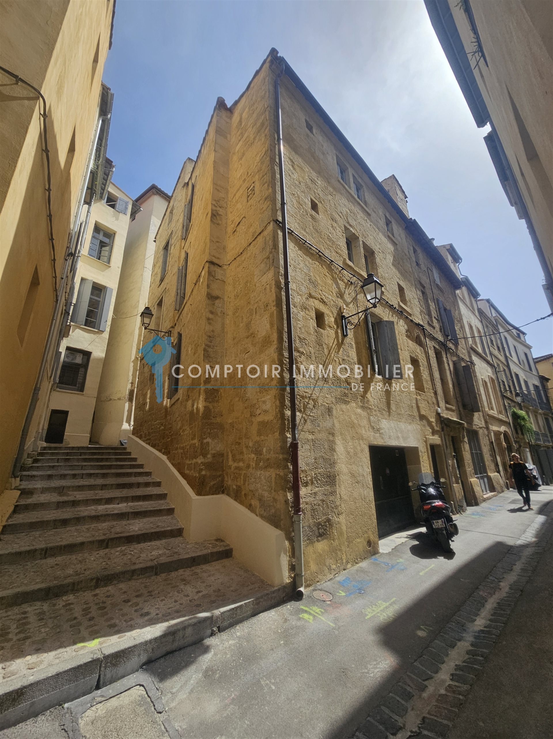 Appartement à vendre, 75m², Montpellier