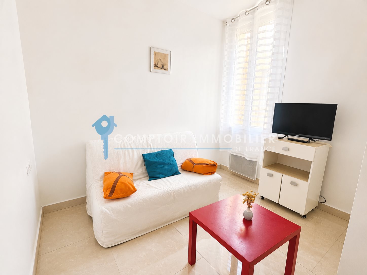 Appartement à vendre, 91m², Montpellier
