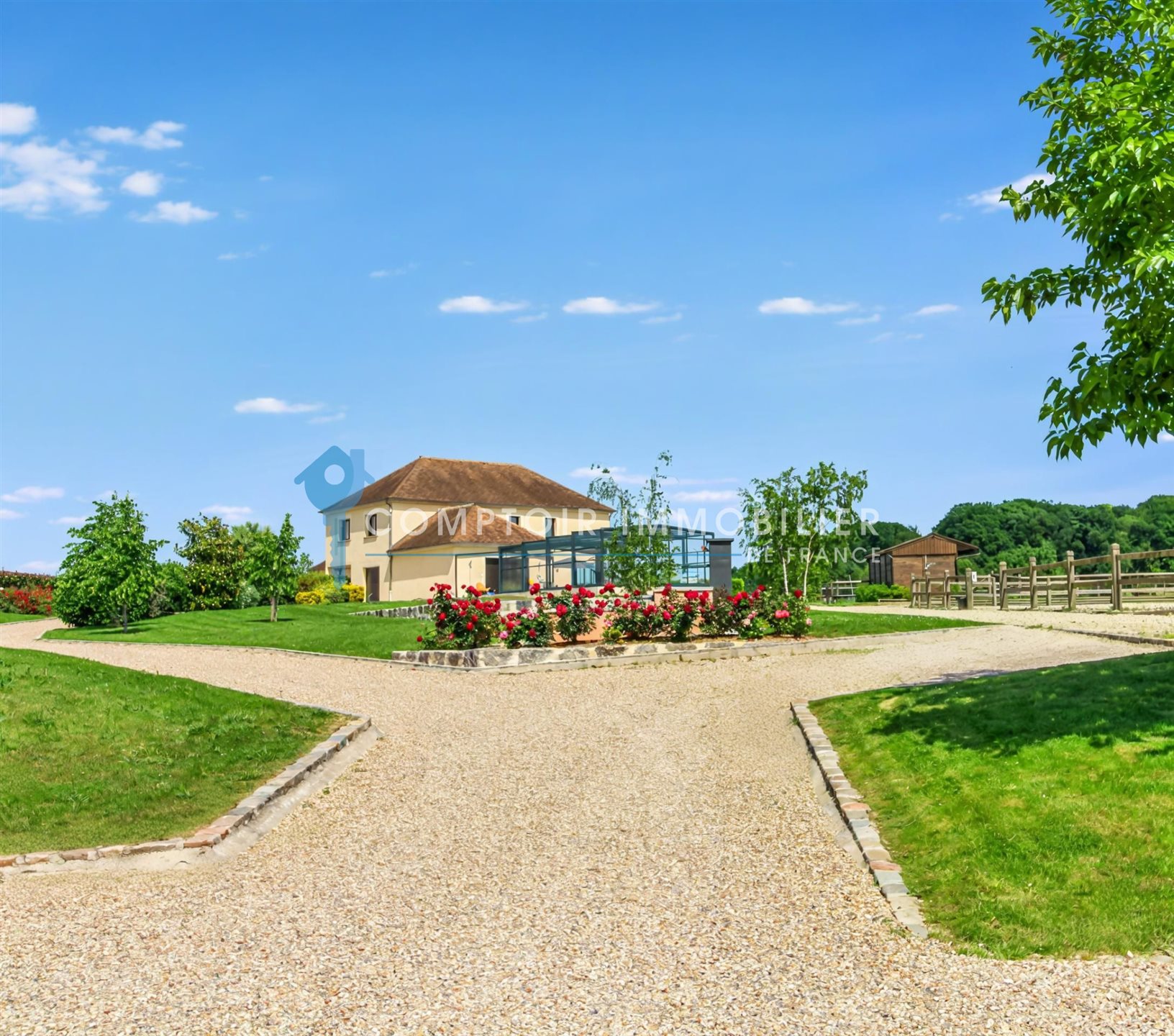 Maison à vendre, 270m², Pacy-sur-Eure