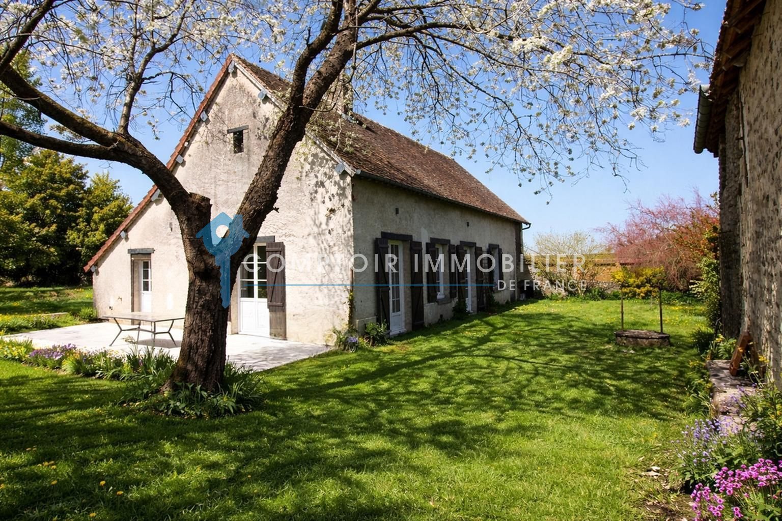 Maison à vendre, 79m², Pacy-sur-Eure