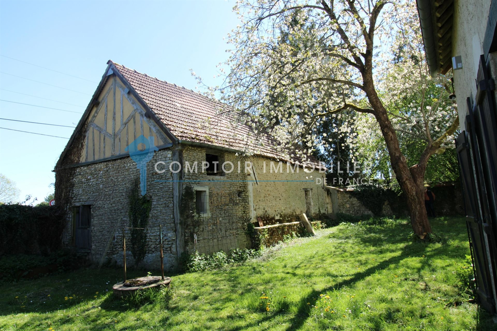 Maison à vendre, 79m², Pacy-sur-Eure