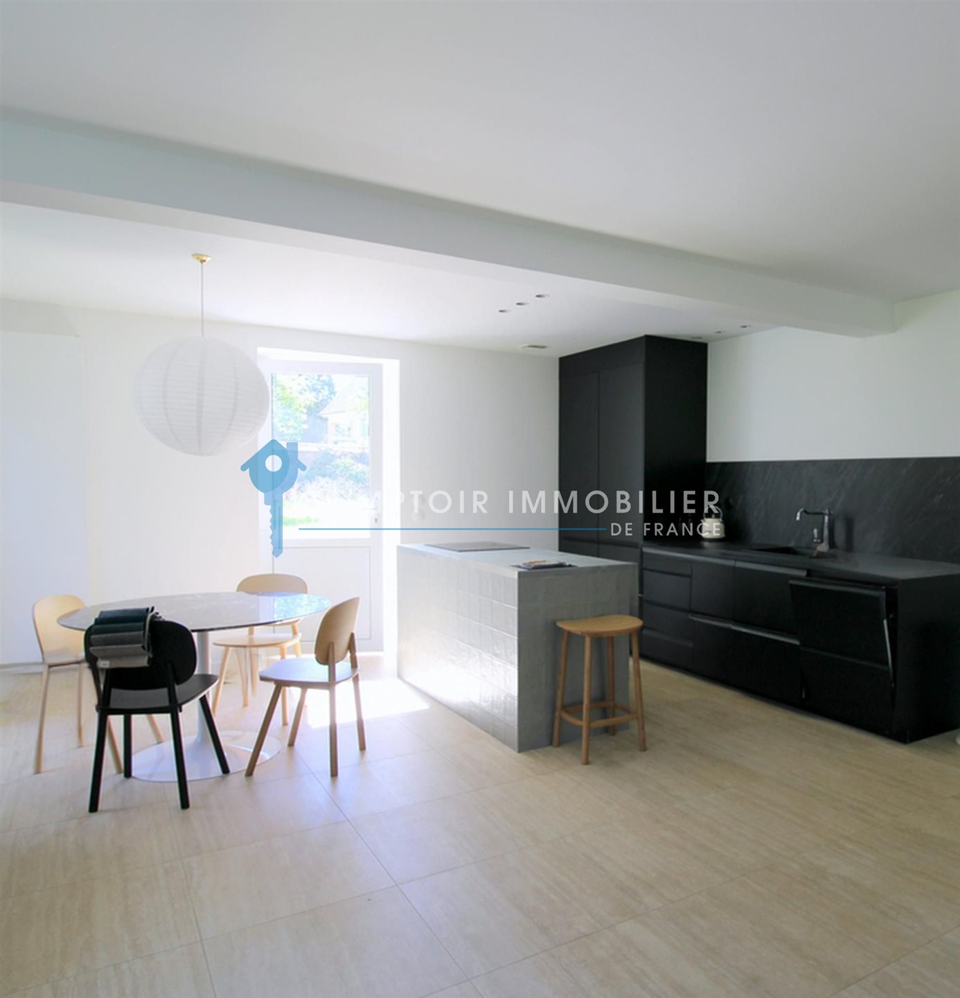 Maison à vendre, 79m², Pacy-sur-Eure