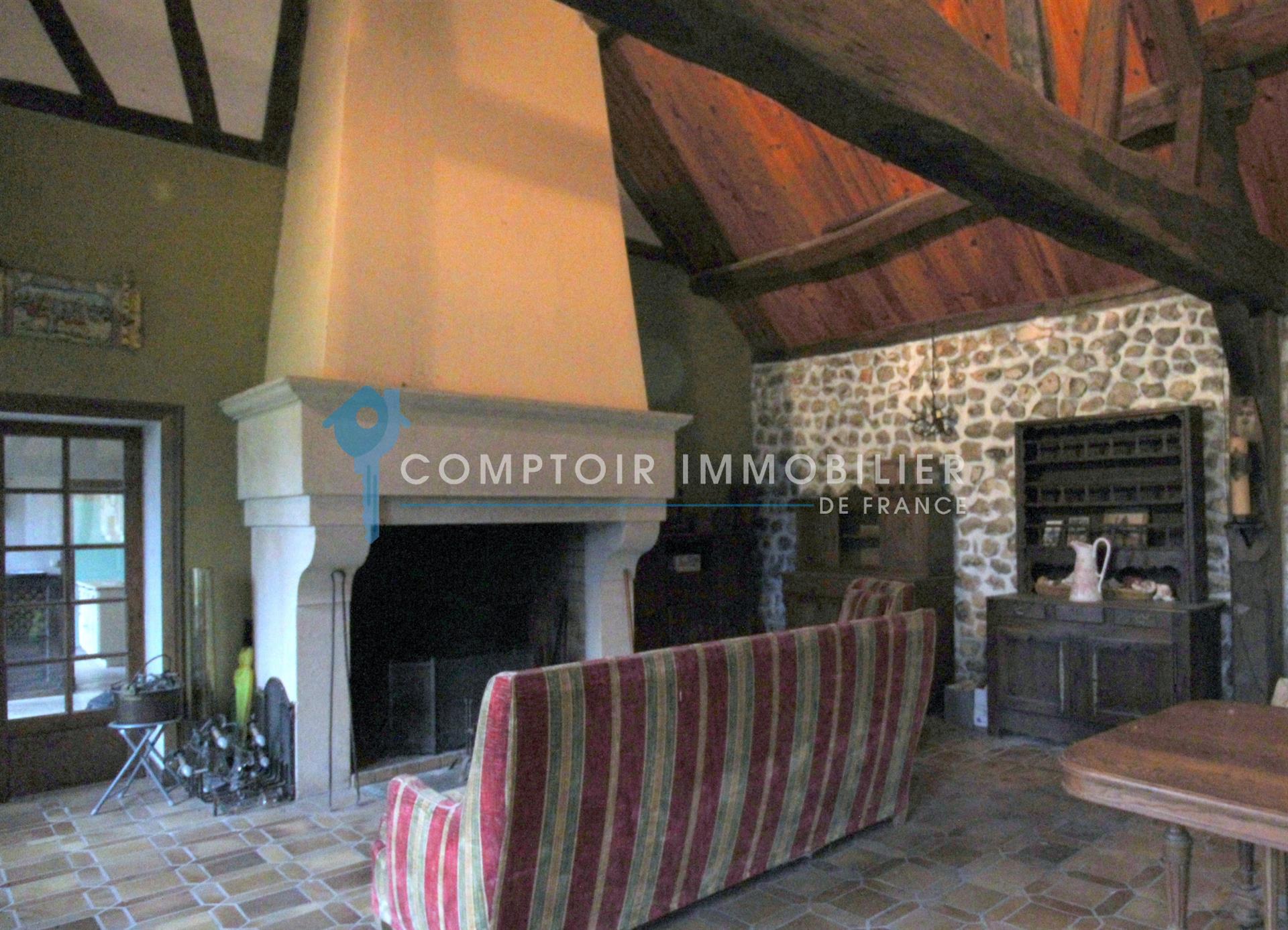 Maison à vendre, 175m², Pacy-sur-Eure