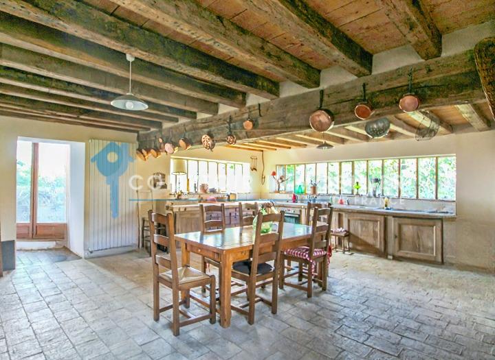 Maison à vendre, 390m², Pacy-sur-Eure