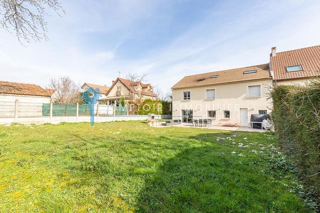 Maison à vendre, 200m², Morangis