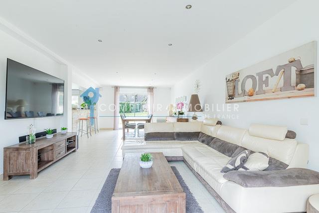 Maison à vendre, 200m², Morangis
