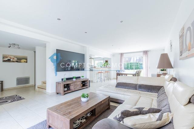 Maison à vendre, 200m², Morangis