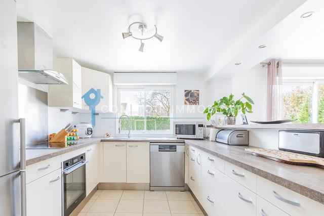 Maison à vendre, 200m², Morangis
