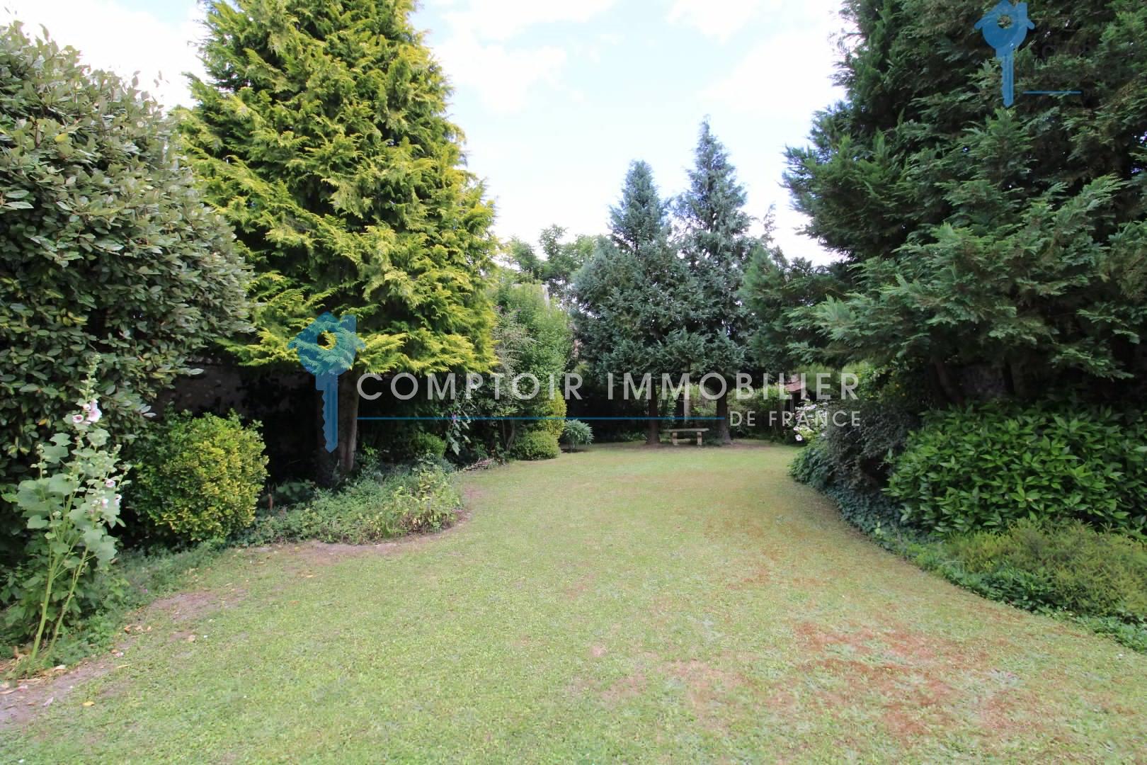 Maison à vendre, 190m², Anet