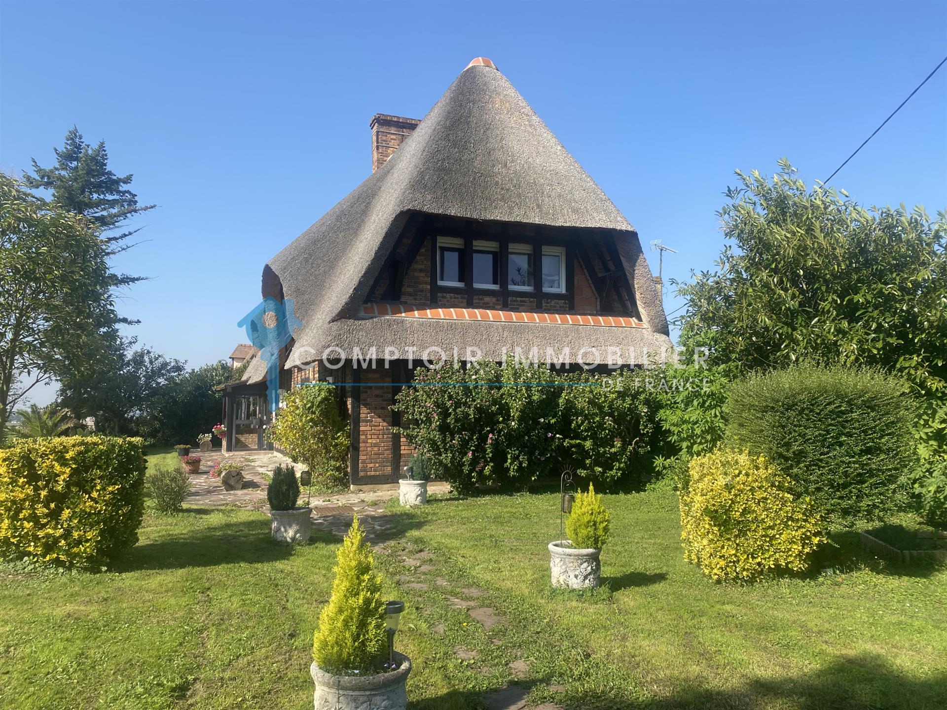 Maison à vendre, 160m², Pacy-sur-Eure