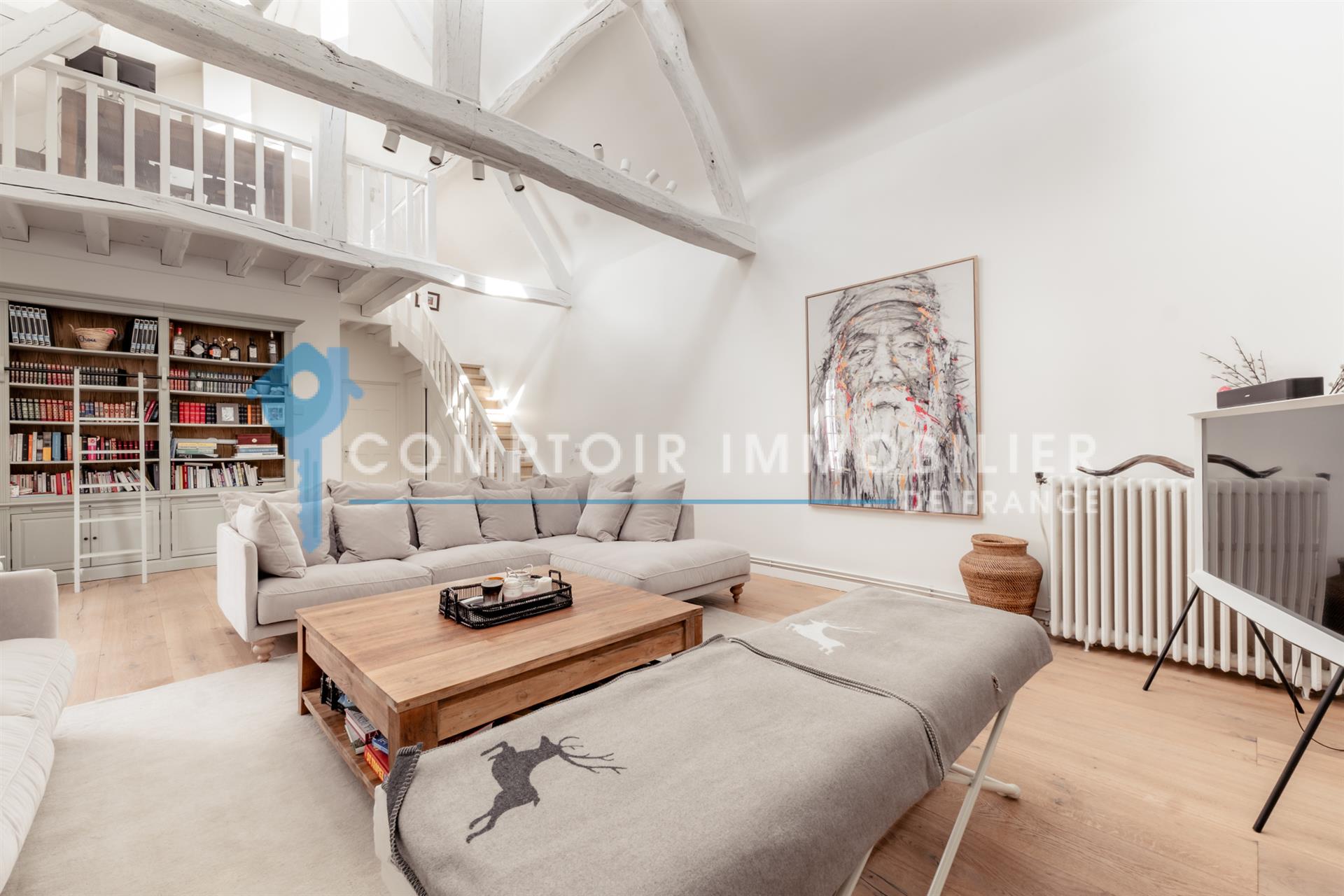 Maison à vendre, 210m², Pacy-sur-Eure
