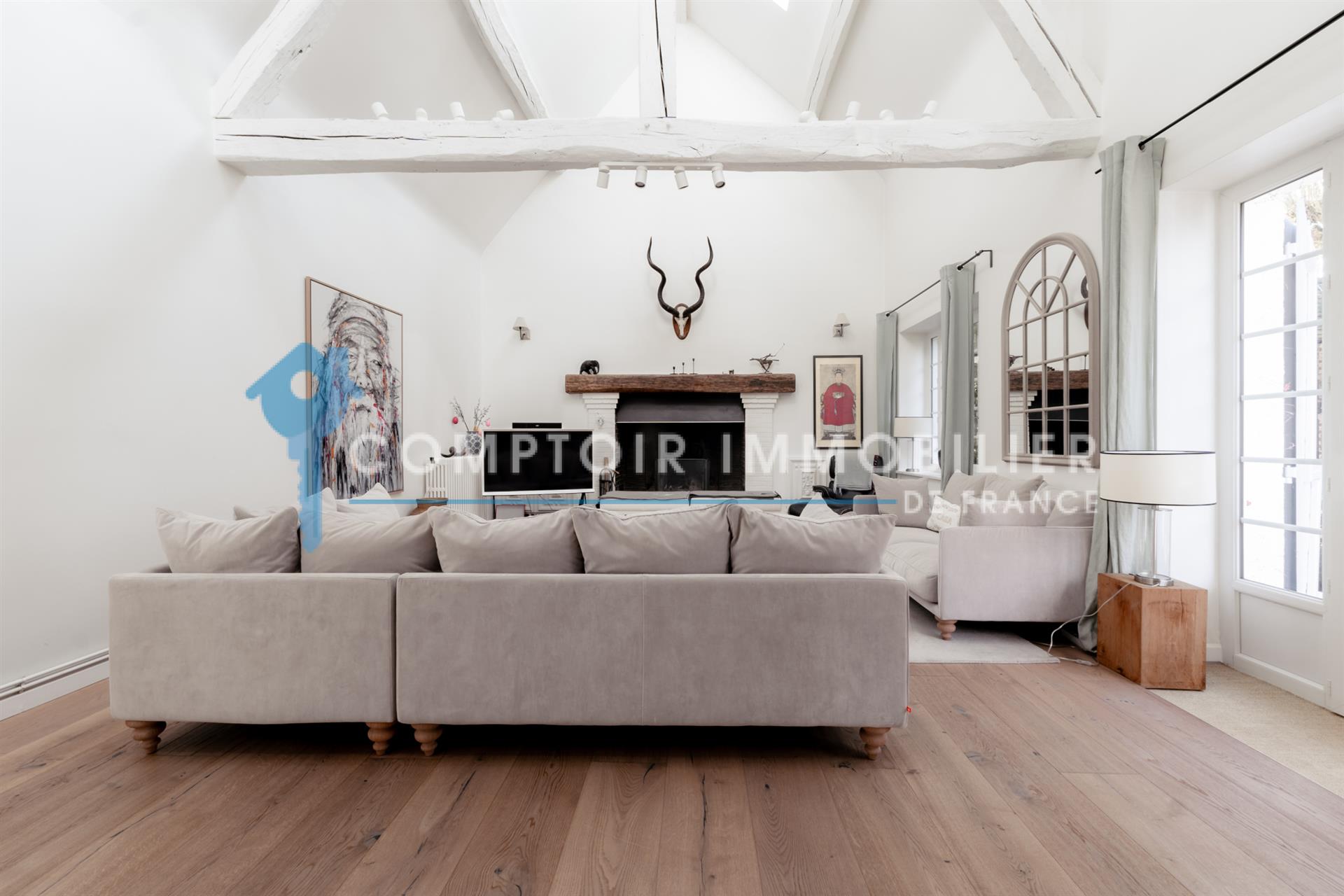 Maison à vendre, 210m², Pacy-sur-Eure