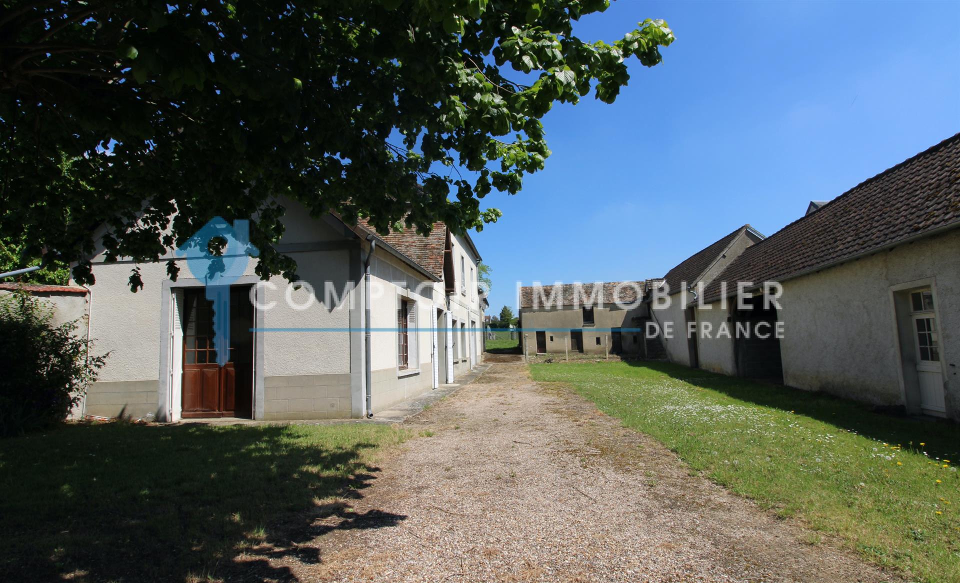 Maison à vendre, 132m², Pacy-sur-Eure