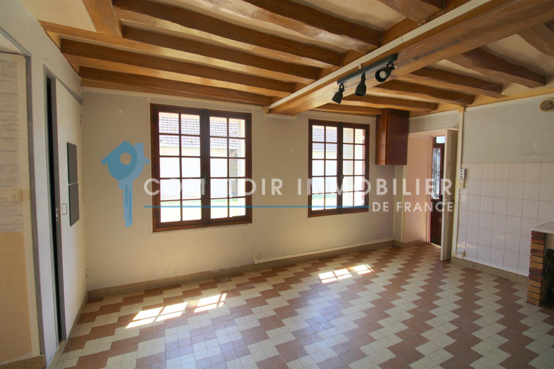 Maison à vendre, 132m², Pacy-sur-Eure