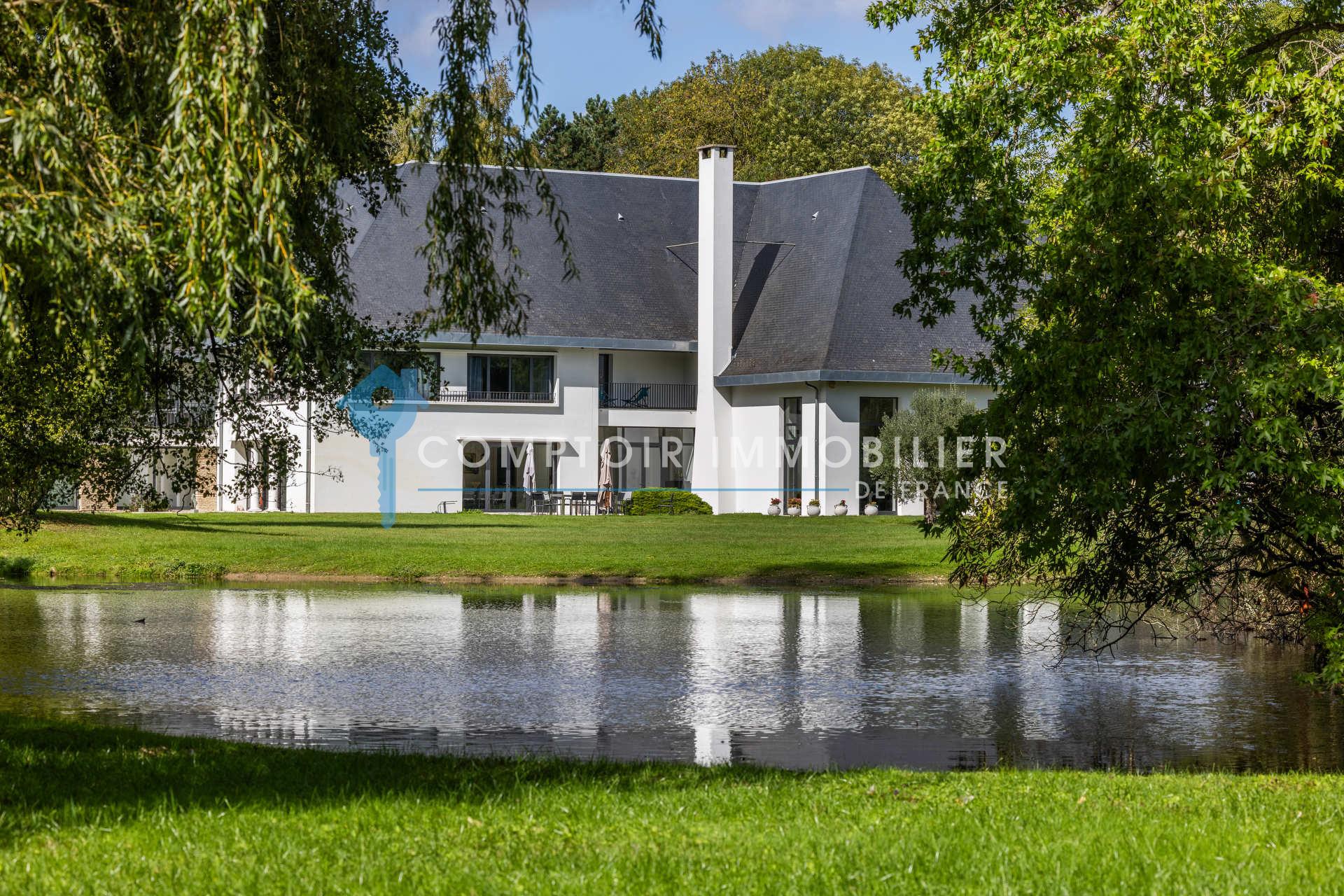 Maison à vendre, 1032m², Pacy-sur-Eure