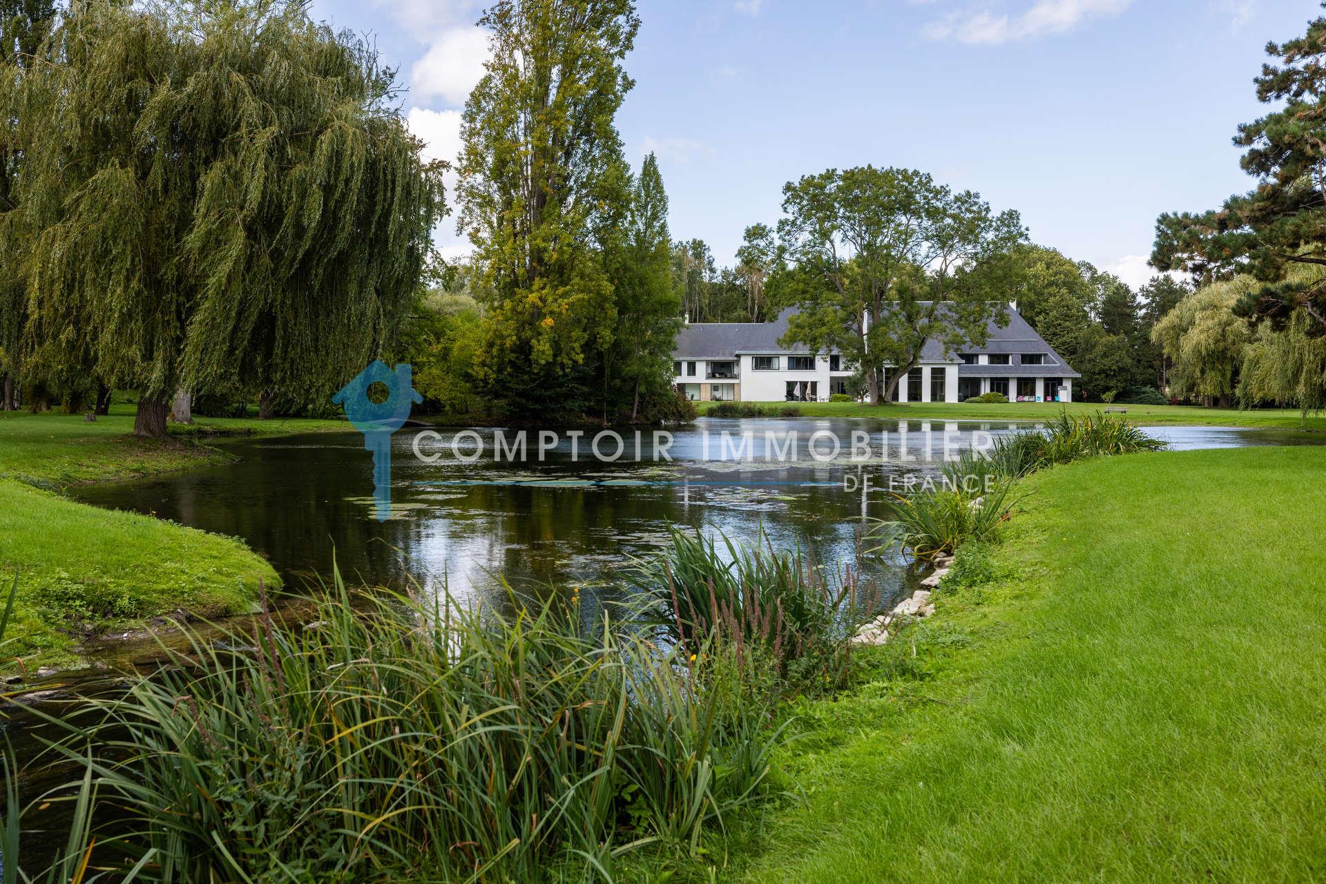 Maison à vendre, 1032m², Pacy-sur-Eure
