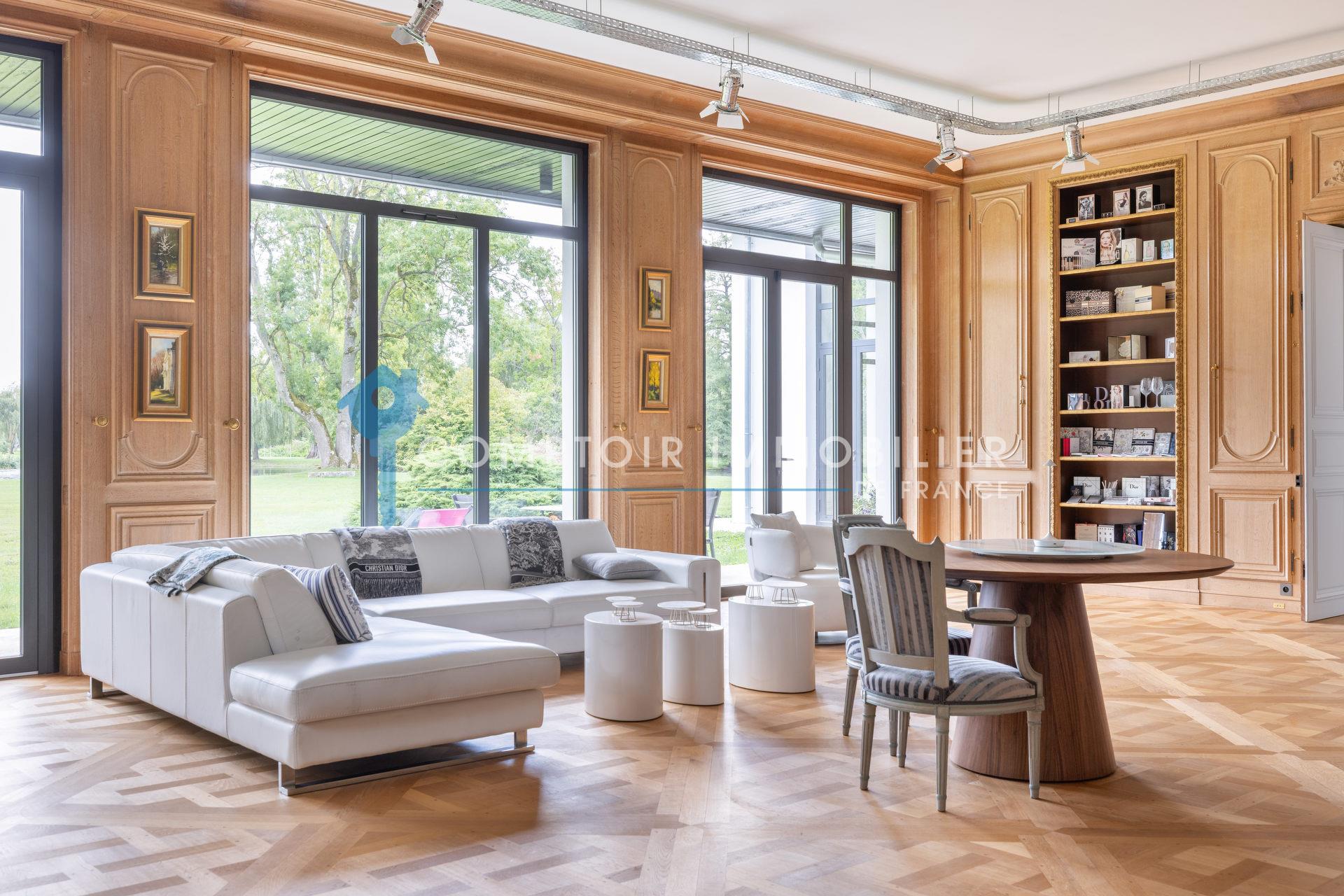 Maison à vendre, 1032m², Pacy-sur-Eure