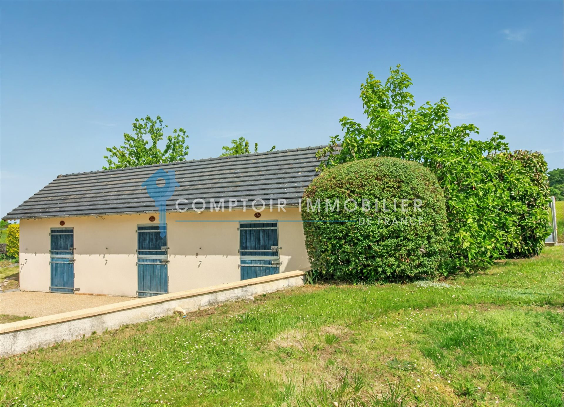 Maison à vendre, 150m², Pacy-sur-Eure