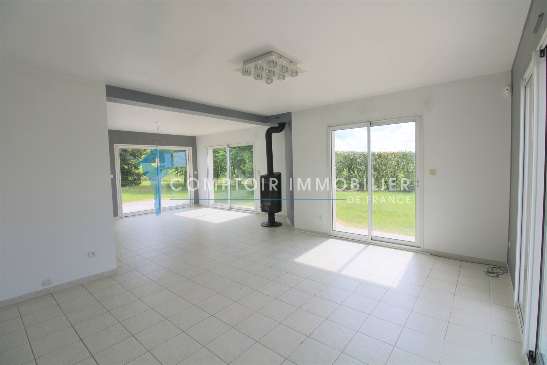 Maison à vendre, 150m², Pacy-sur-Eure