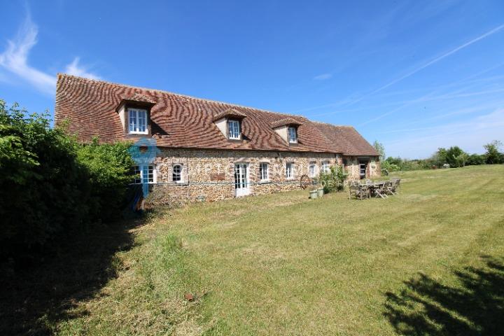 Maison à vendre, 166m², Nonancourt