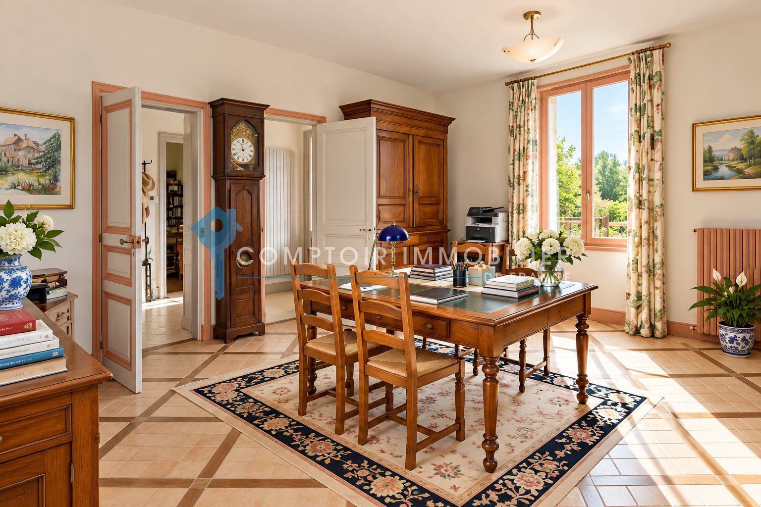 Maison à vendre, 175m², Anet