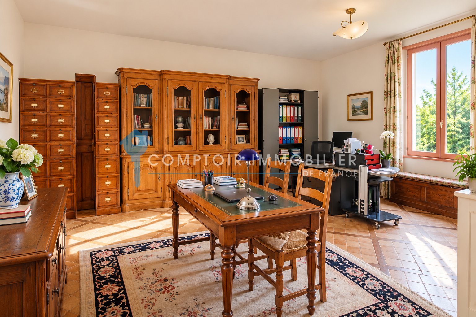 Maison à vendre, 175m², Anet