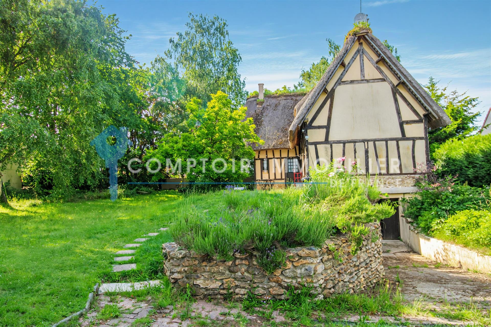 Maison à vendre, 120m², Pacy-sur-Eure