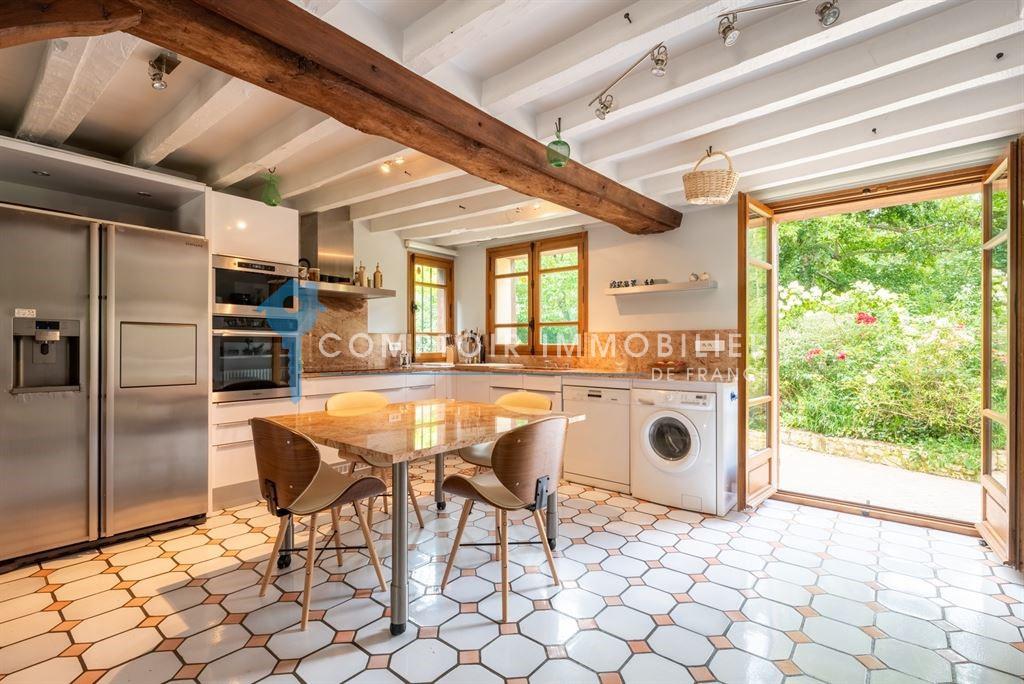 Maison à vendre, 260m², Evreux