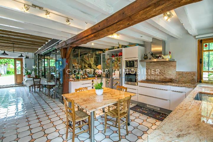 Maison à vendre, 260m², Evreux