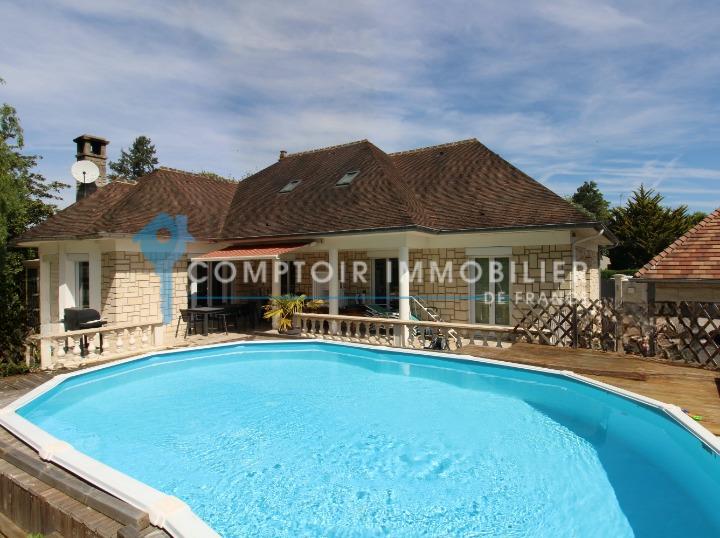 Maison à vendre, 220m², Pacy-sur-Eure