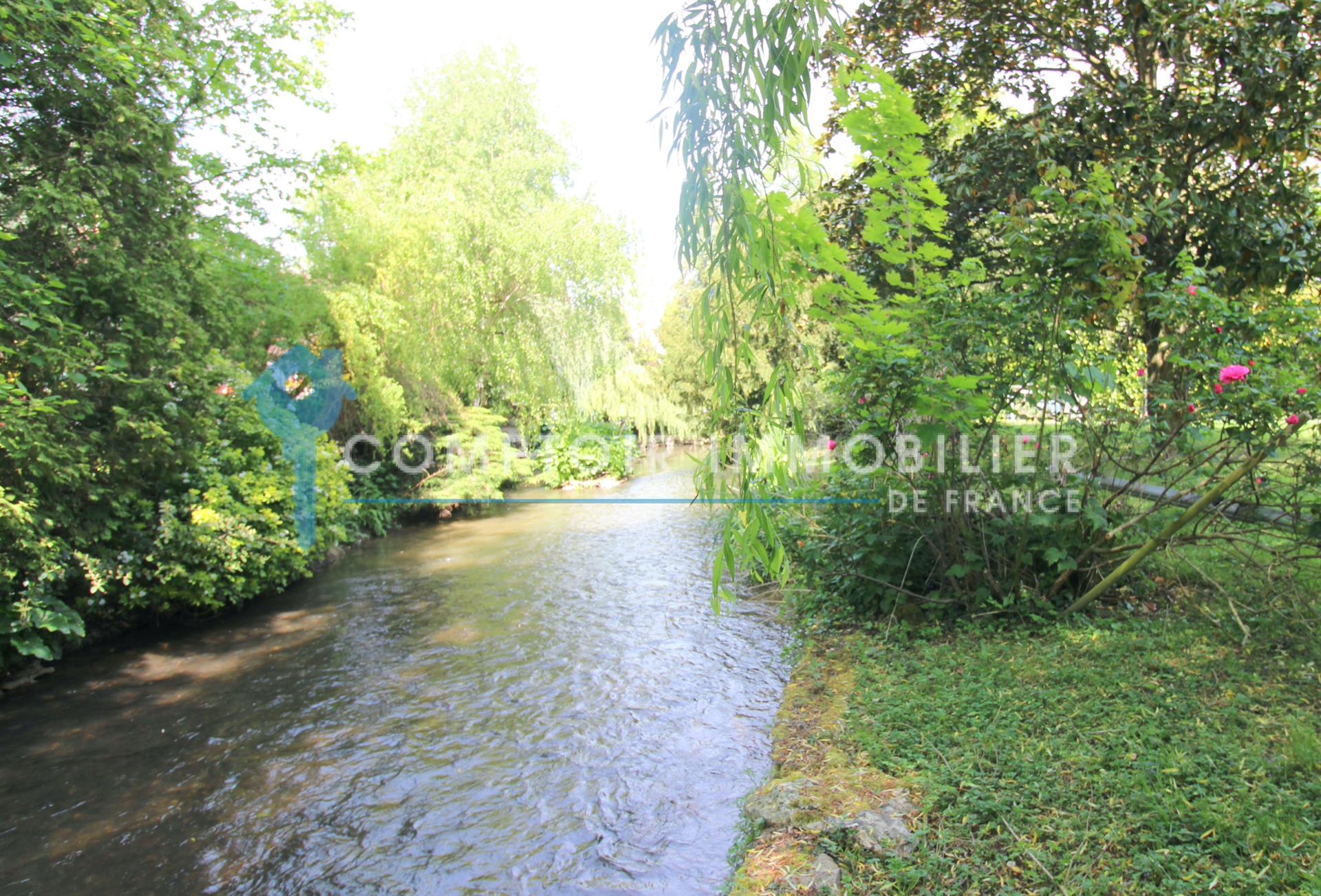 Maison à vendre, 220m², Pacy-sur-Eure