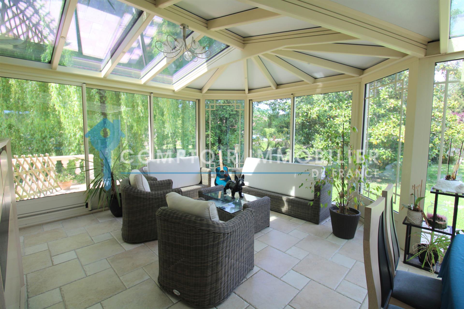 Maison à vendre, 220m², Pacy-sur-Eure