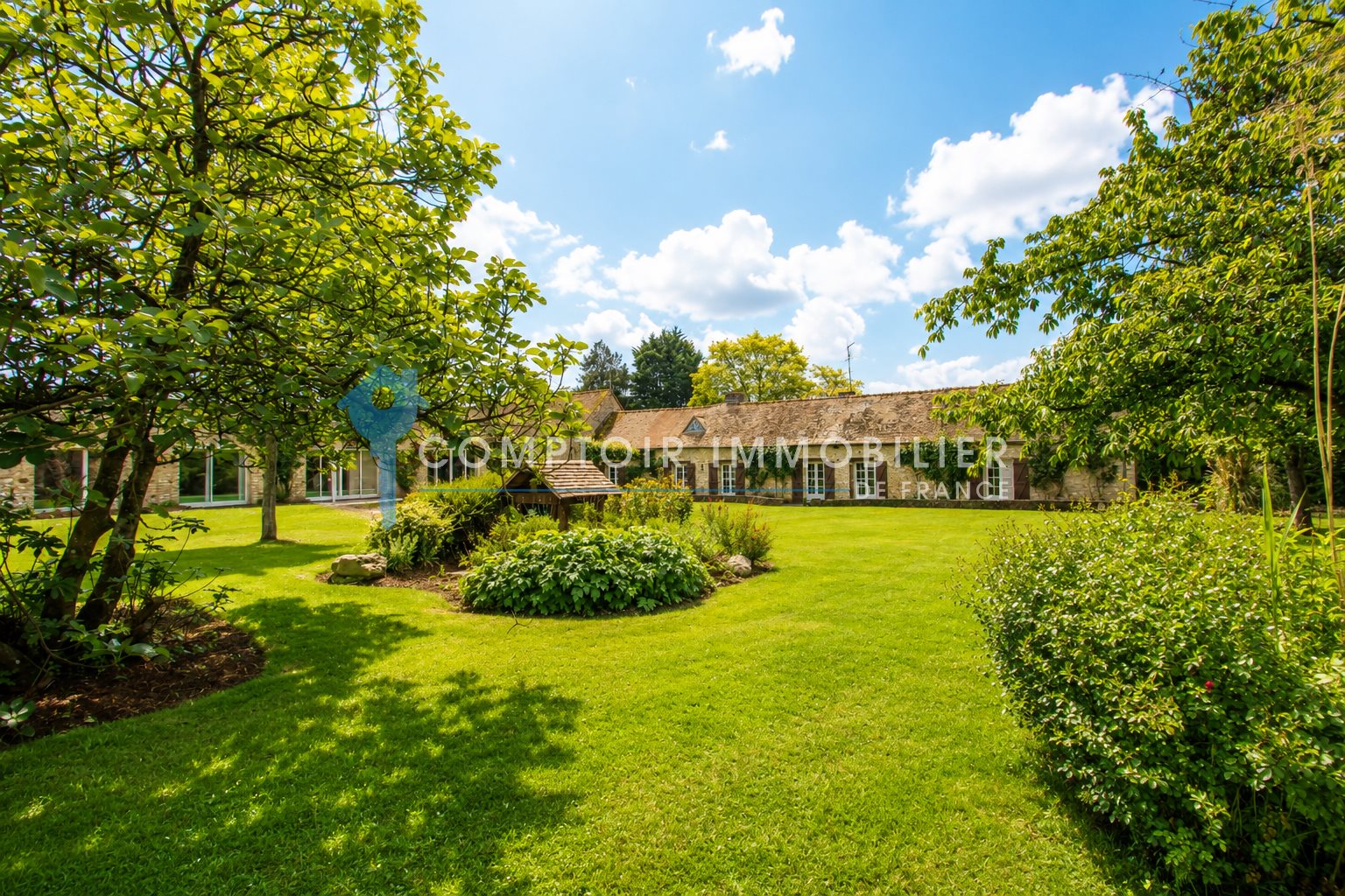 Maison à vendre, 330m², Pacy-sur-Eure