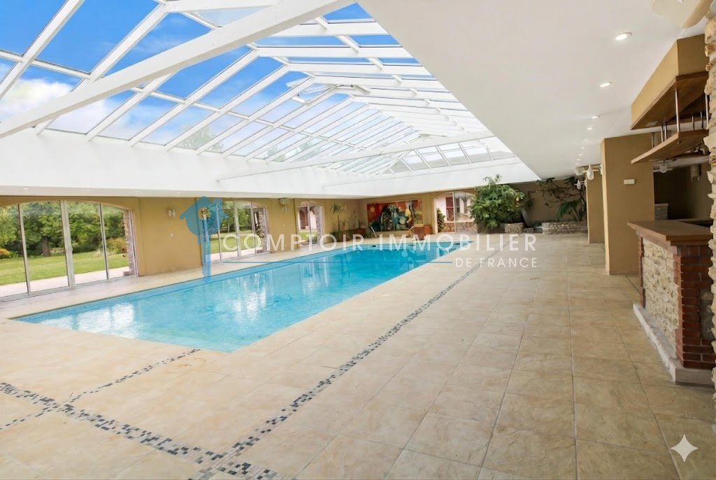 Maison à vendre, 330m², Pacy-sur-Eure