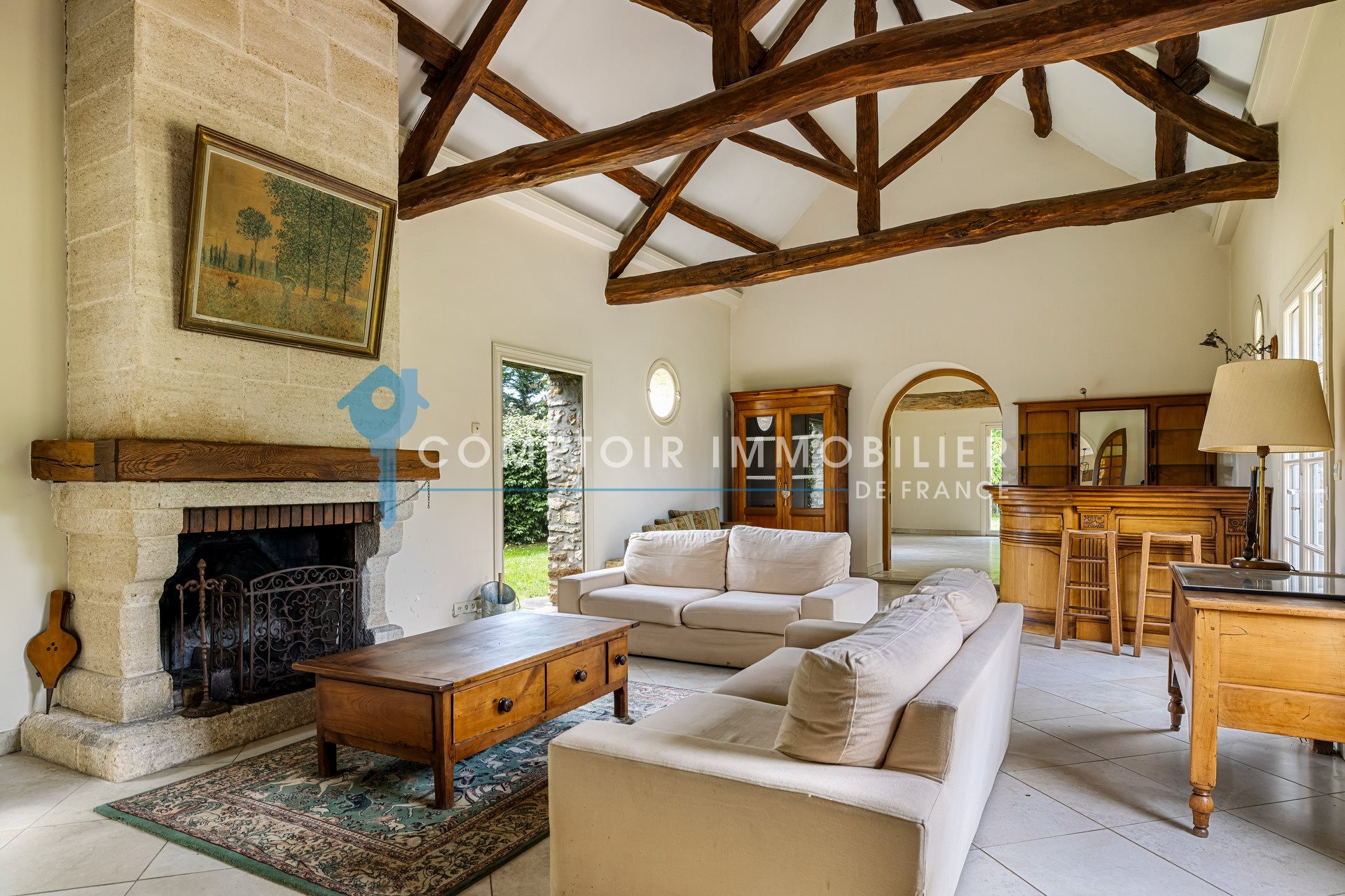 Maison à vendre, 330m², Pacy-sur-Eure