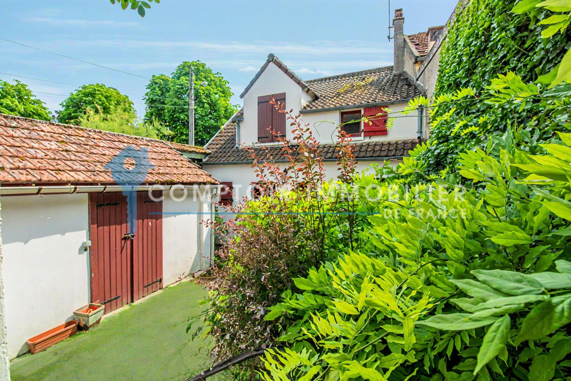 Maison à vendre, 140m², Moisson