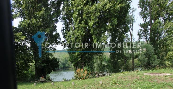 Maison à vendre, 140m², Moisson
