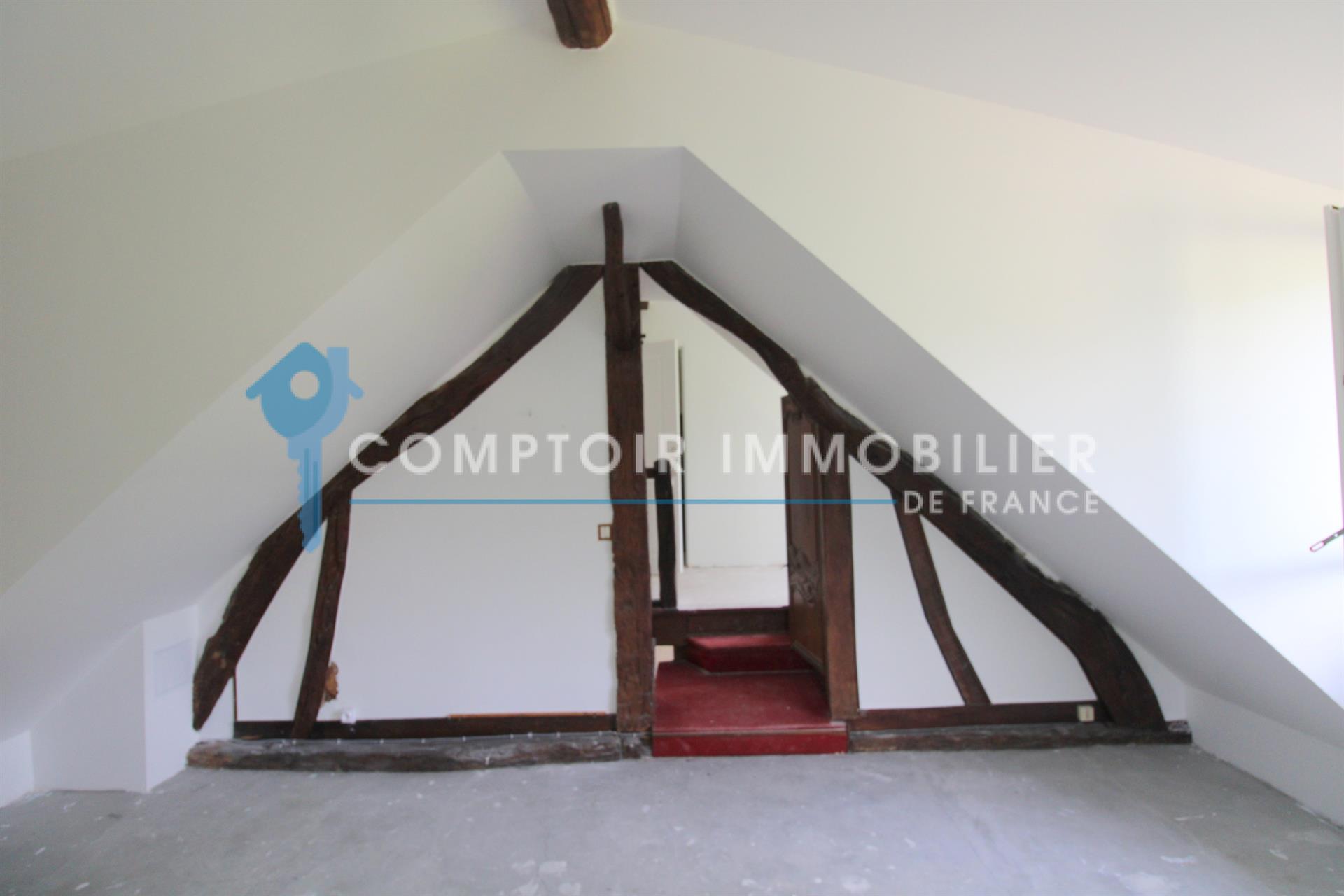 Maison à vendre, 140m², Moisson