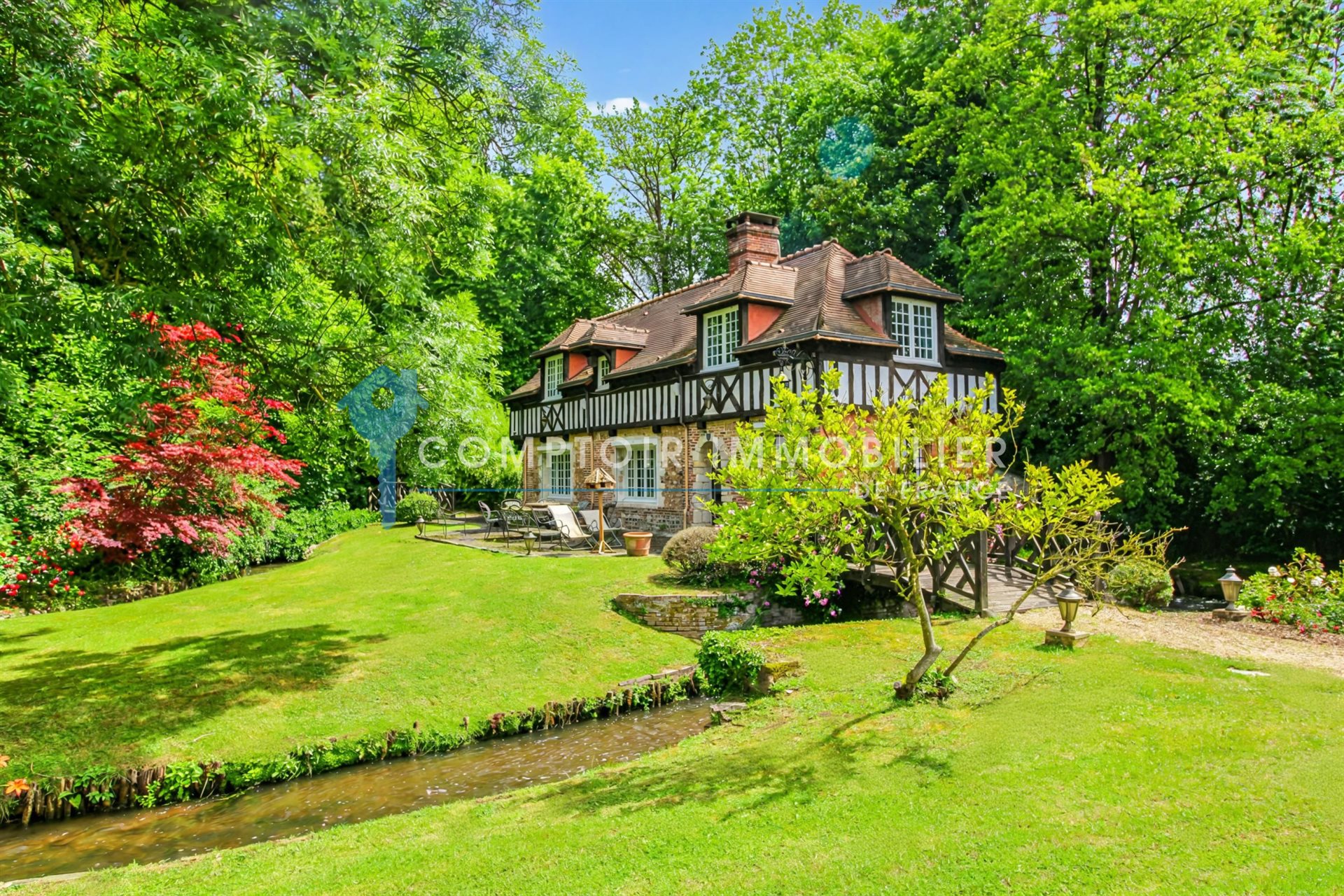 Maison à vendre, 227m², Evreux